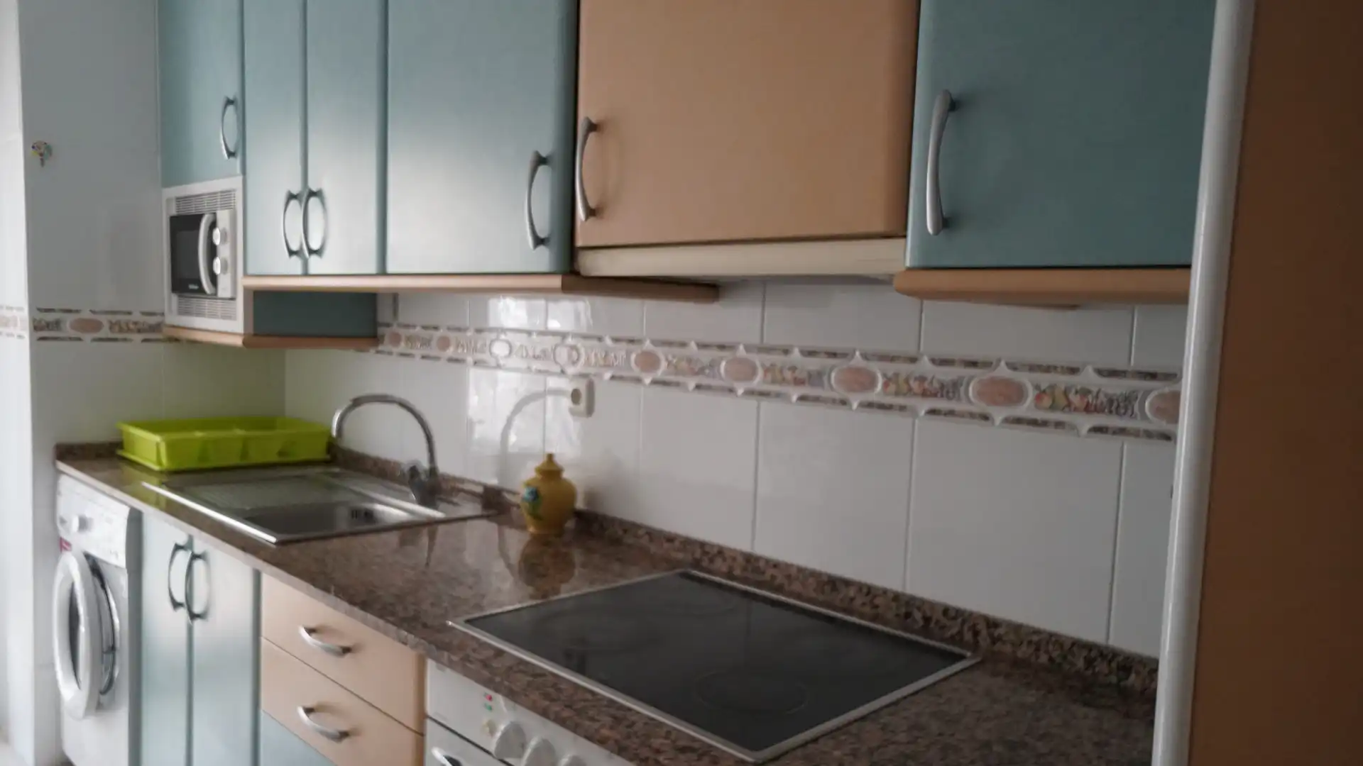 Piso en venta en Passeig de Prim, Centre
