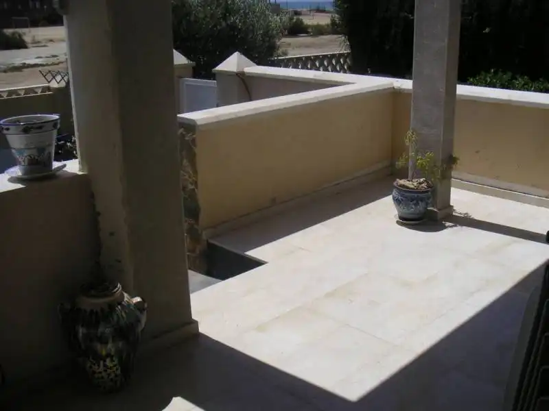 Duplexes for sale in Almerimar