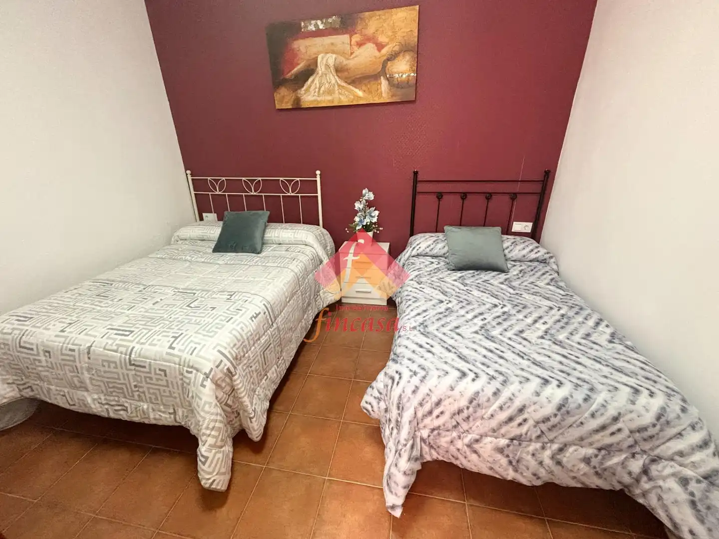 Bedroom of Country homes for sale in Ronda  with Heating, Swimming Pool and Furnished