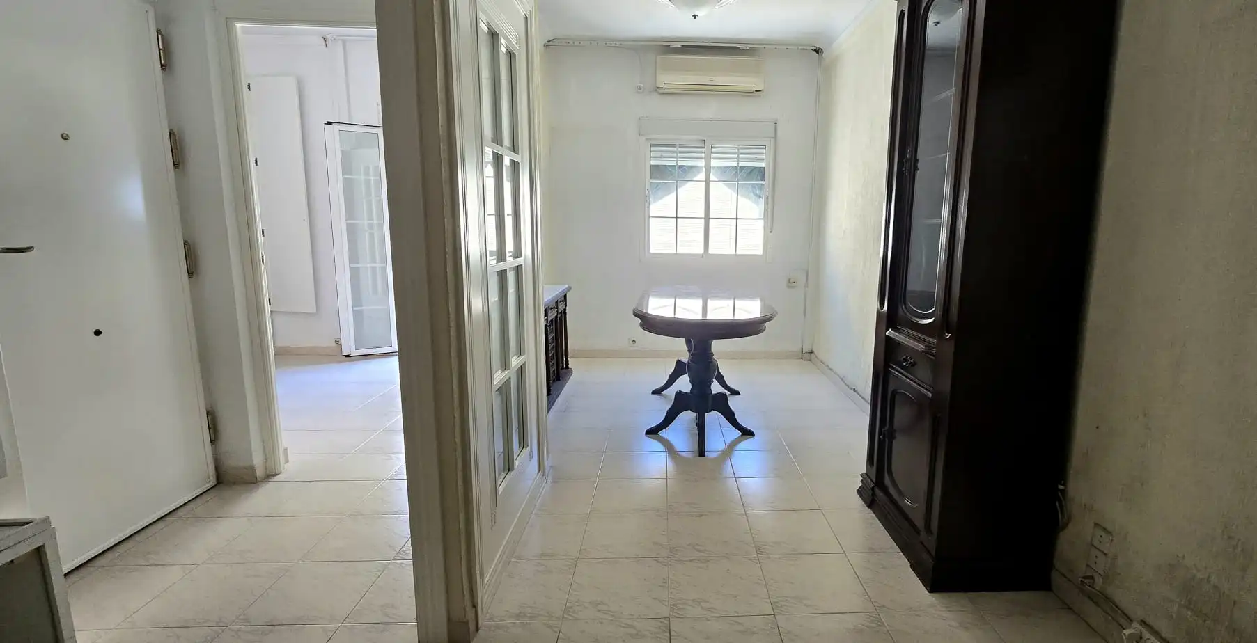 Flat for sale in Arenal - Museo