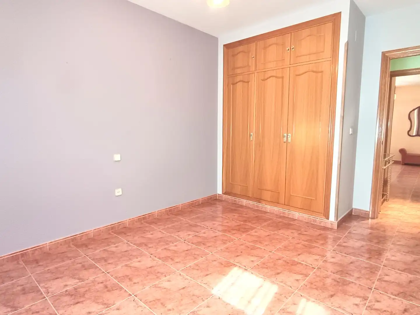 Habitación de Piso en venta en Colmenar Viejo con Calefacción, Terraza y Trastero