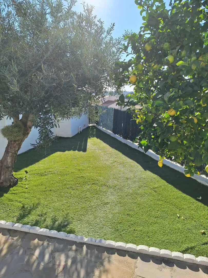 Detached homes for sale in Roda de Berà