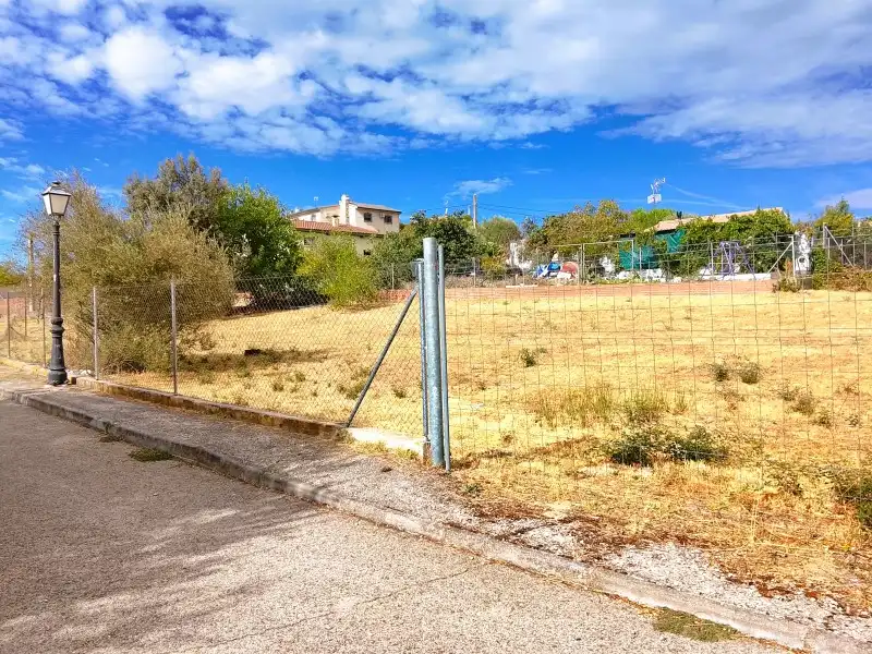 Terrenys i solars en venda a Calle Encinasola, imagen 10