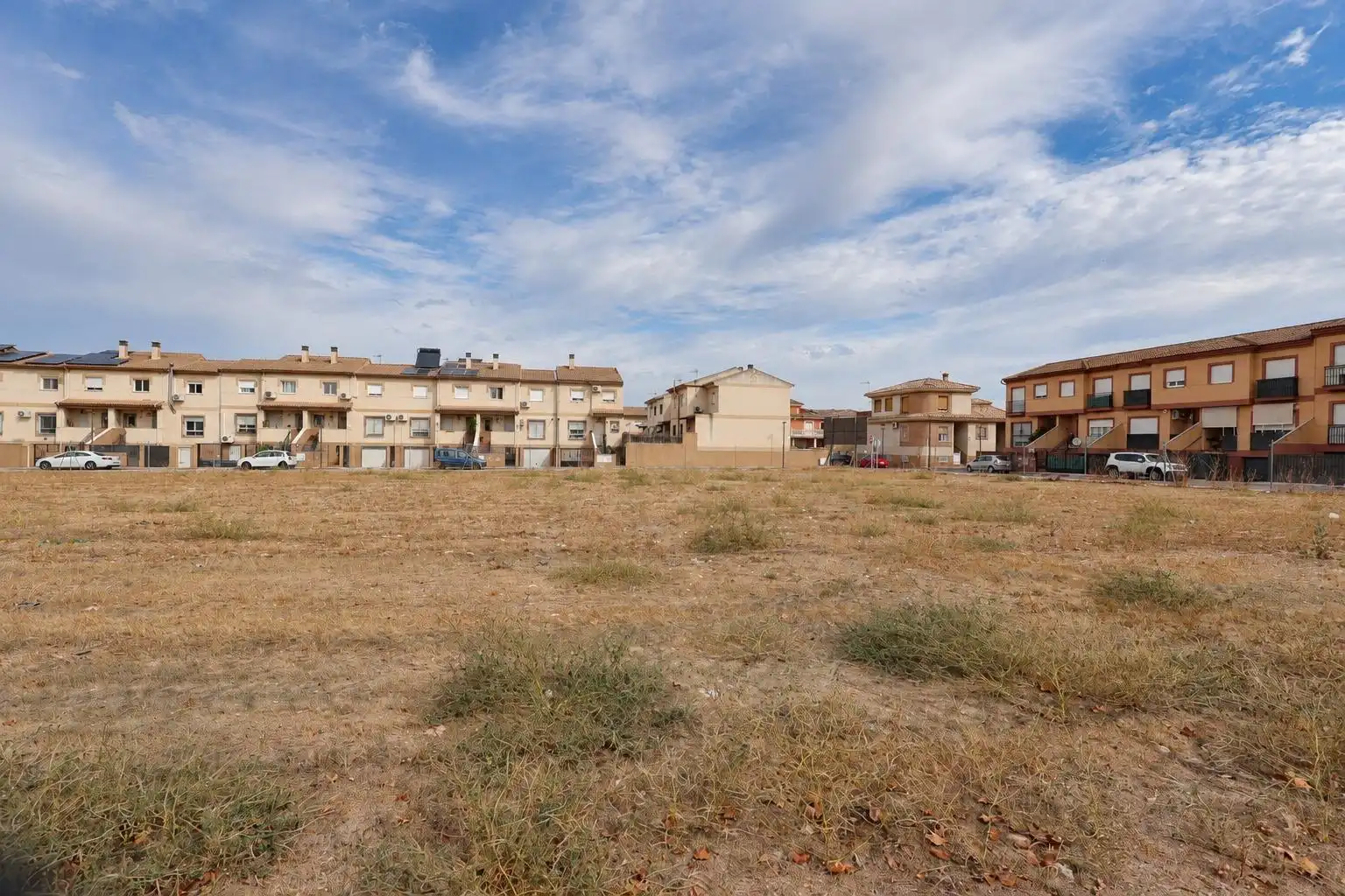 Terreny residencial en venda a Calle Calle Sevilla, imagen 6