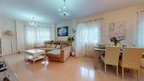 Living room of Flat for sale in Mutxamel  with Air Conditioner and Internet