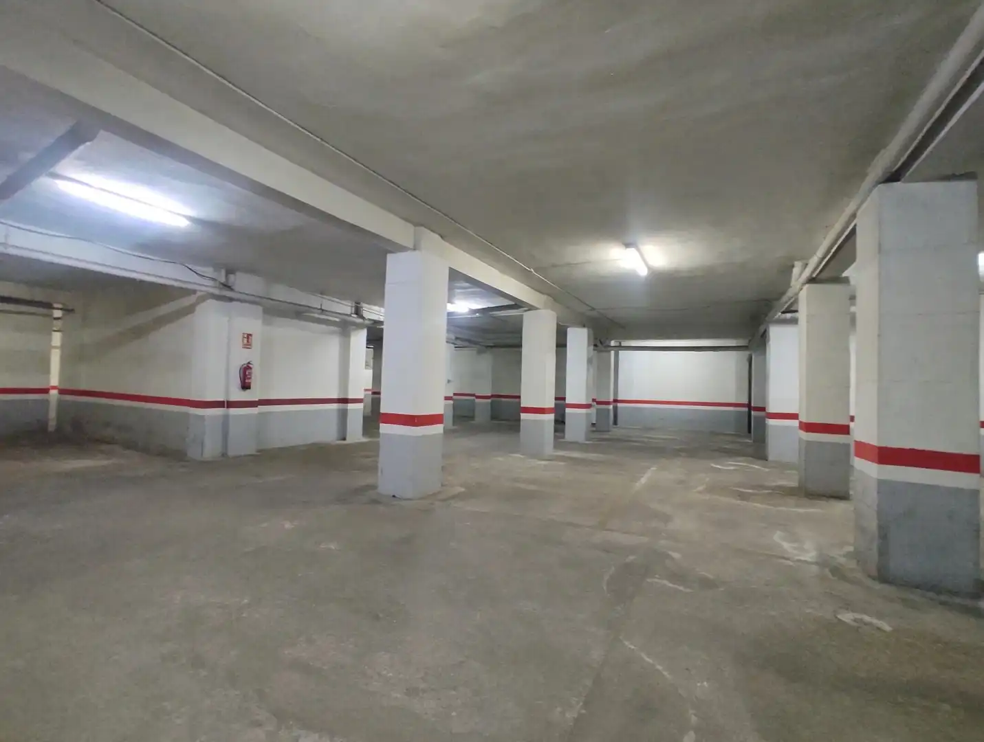 Parkplatz von Garage zum Verkauf in La Saïdia