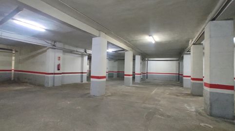 Foto 4 de Garatge en venda a Morvedre, Valencia Capital