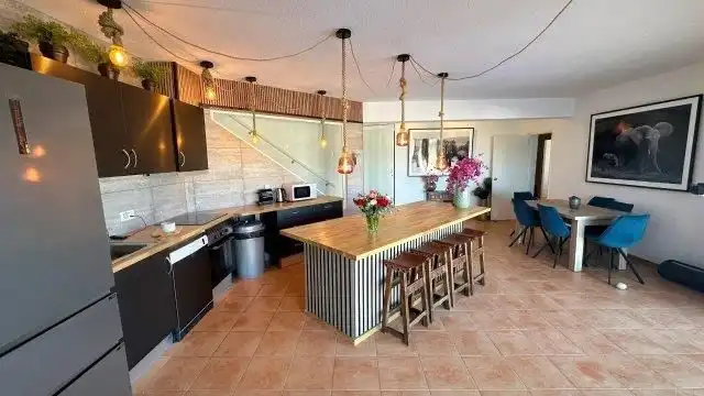 Chalet con piscina en venta en VERDEROL, imagen 25