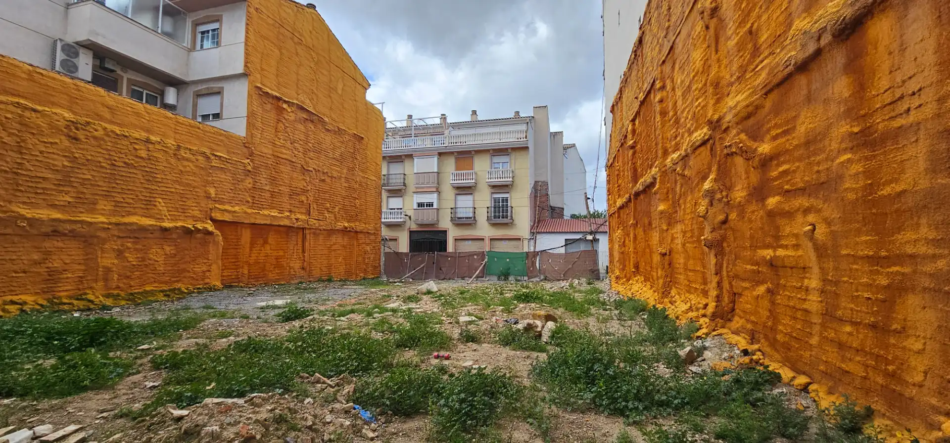 Terreno residenziale in vendita a Calle Real, imagen 3