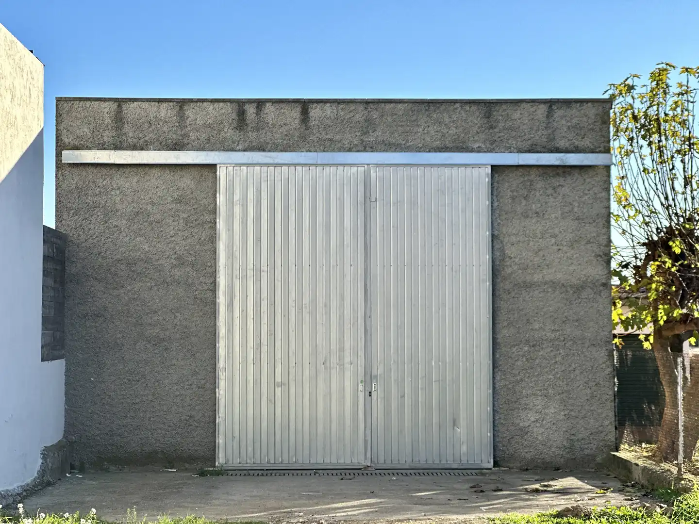Nave industrial en venta en Carrer del Progrés 70, imagen 6