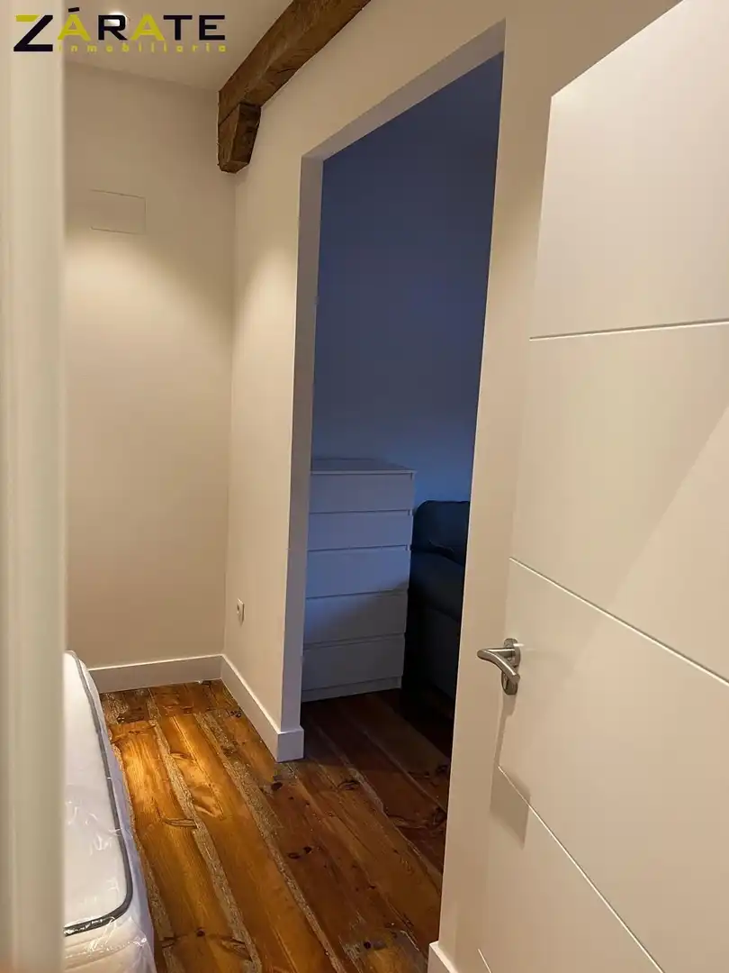 Wohnung mit Terrasse zum Verkauf in Basurtu - Zorrotza, imagen 15