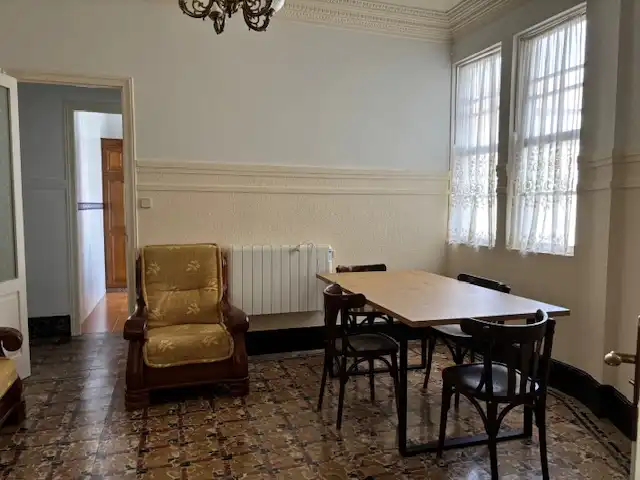 Flat for rent in Plaza de España