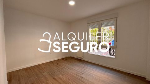 Foto 4 von Wohnung zur Miete in De San Facundo, Portazgo, Madrid Capital
