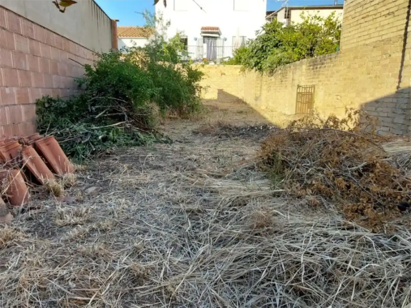 Residencial en venda en Alanís