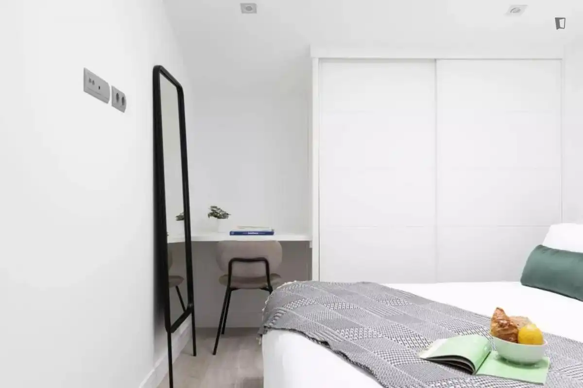 Apartamento con ascensor en alquiler en Centro, imagen 13