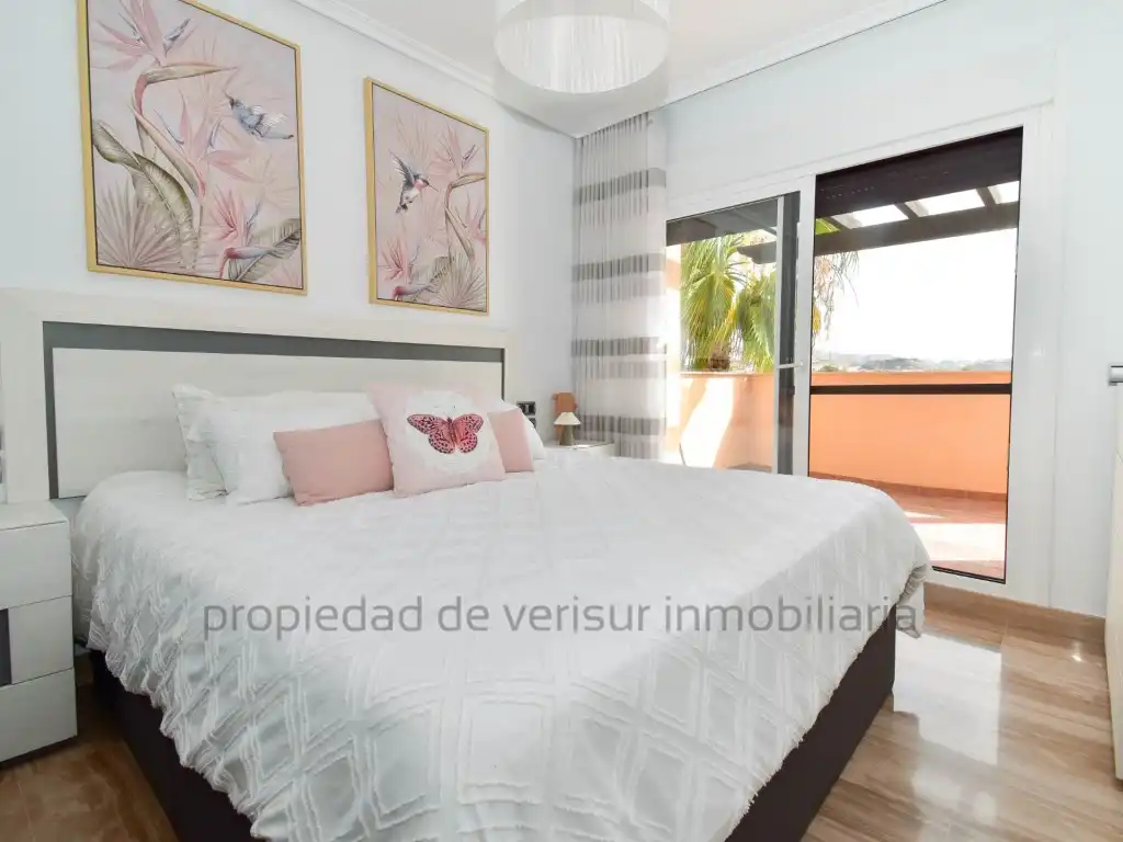 Attique avec terrasse à vendre à Isla del Fraile, imagen 9