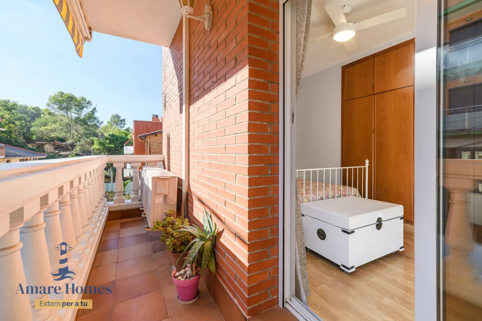 Flat with terrace for sale in Can Tintorer - Can Tries, imagen 33