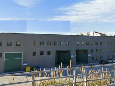 Industriegebäude zur Miete in Sant Fruitós de Bages