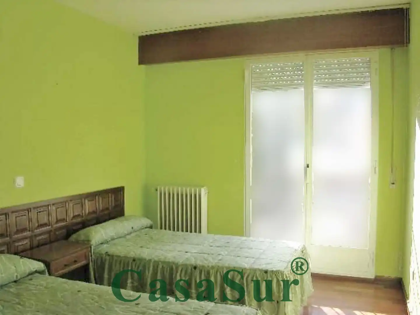 Flat for sale in Zaratán