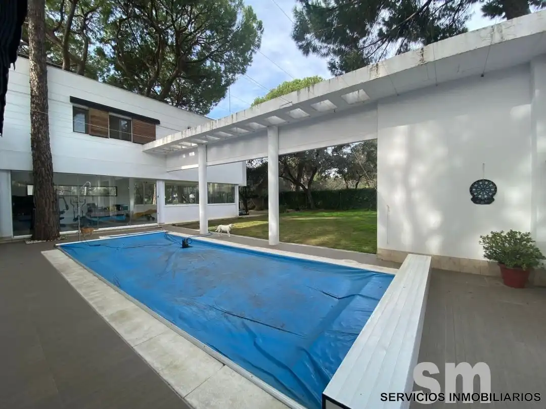 Maison avec piscine à vendre à Bollullos de la Mitación, imagen 13