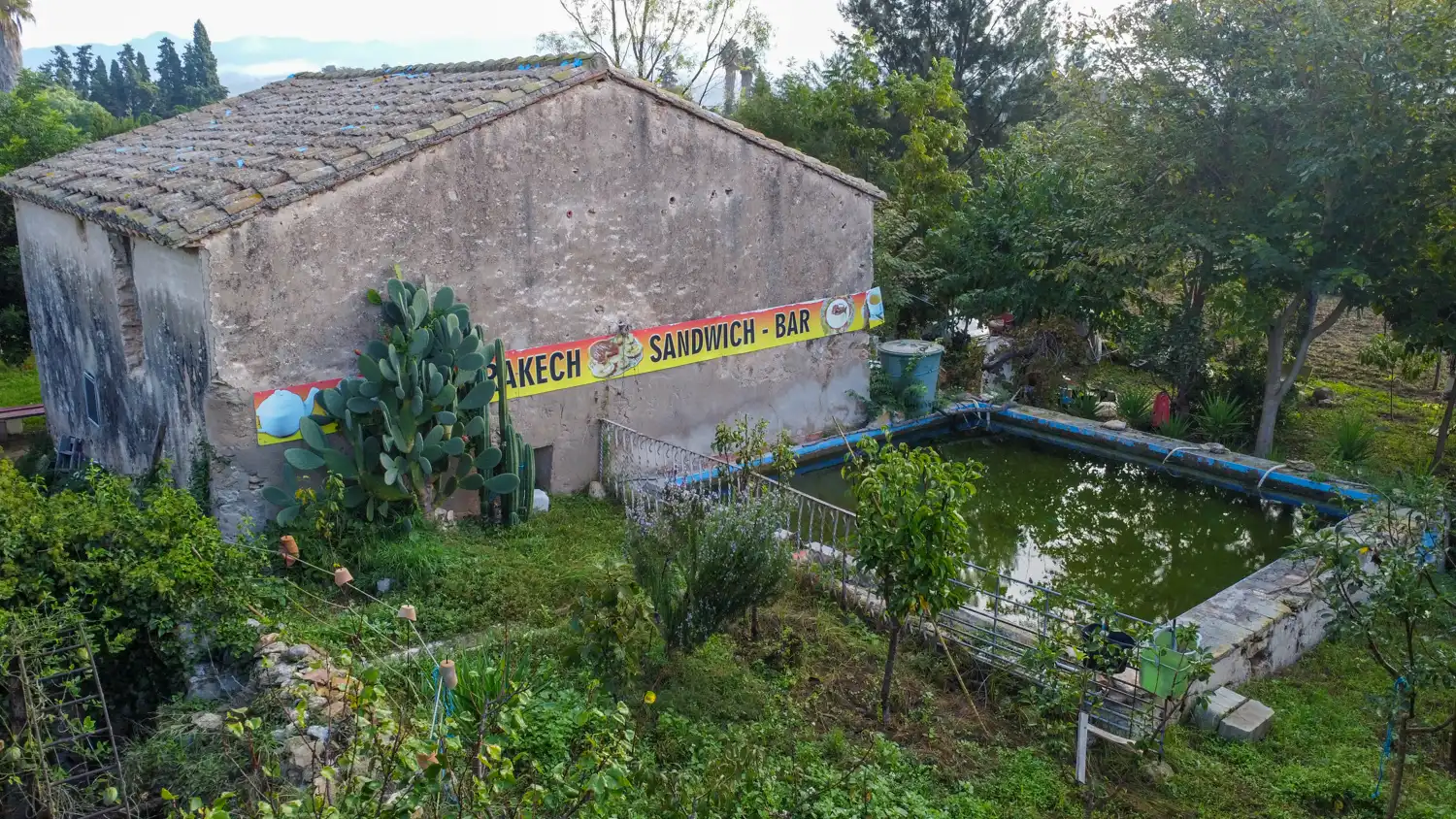 Terreny rústic en venda a Camí del Lloron de Tortosa 28, imagen 4