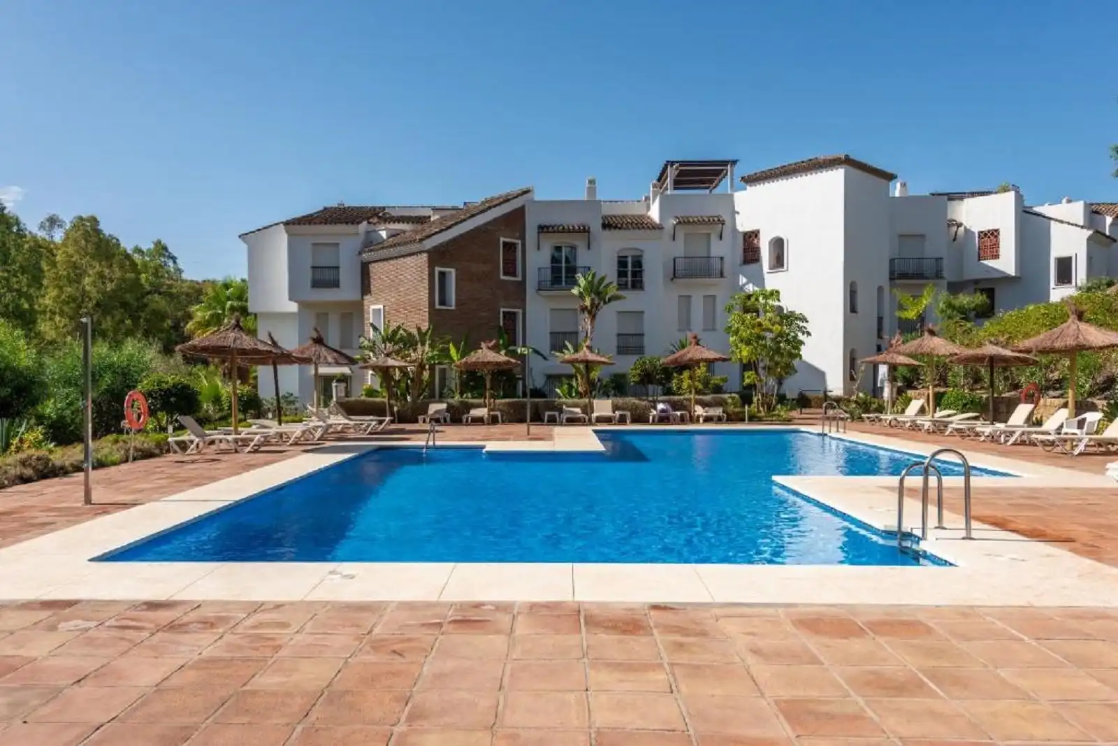 Pis amb piscina en venda a Los Arqueros  - Puerto del Almendro, imagen 9
