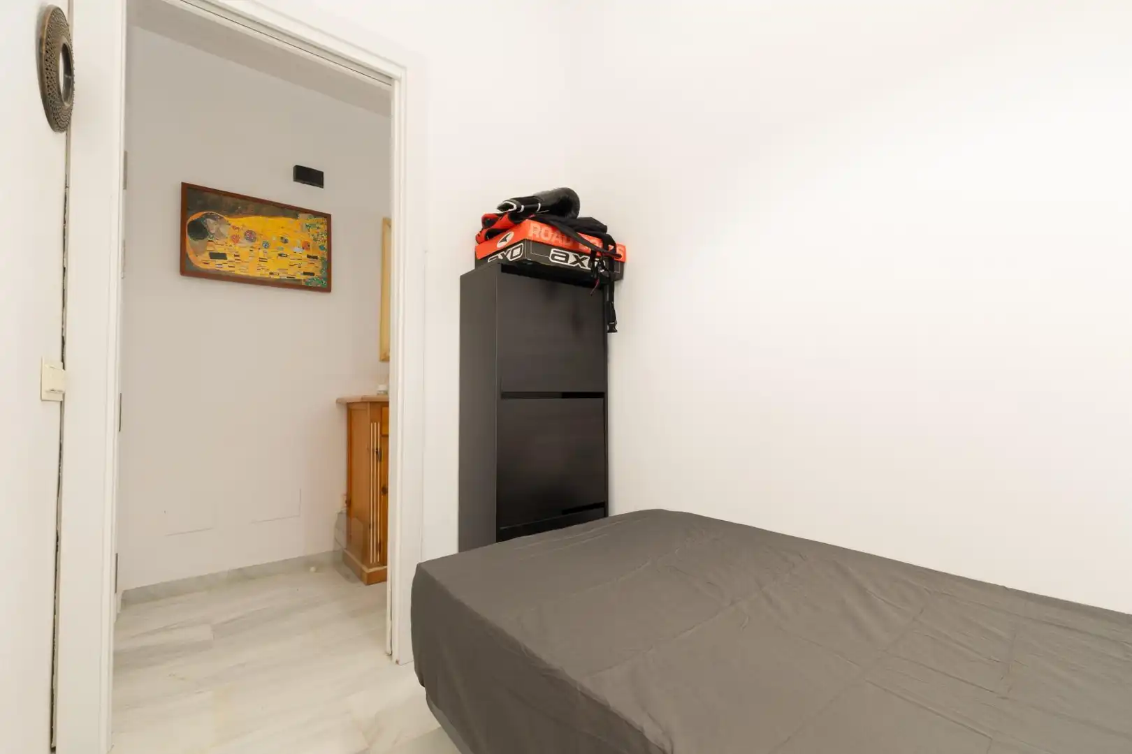 Apartamento con piscina en venta en Riviera del Sol, imagen 9