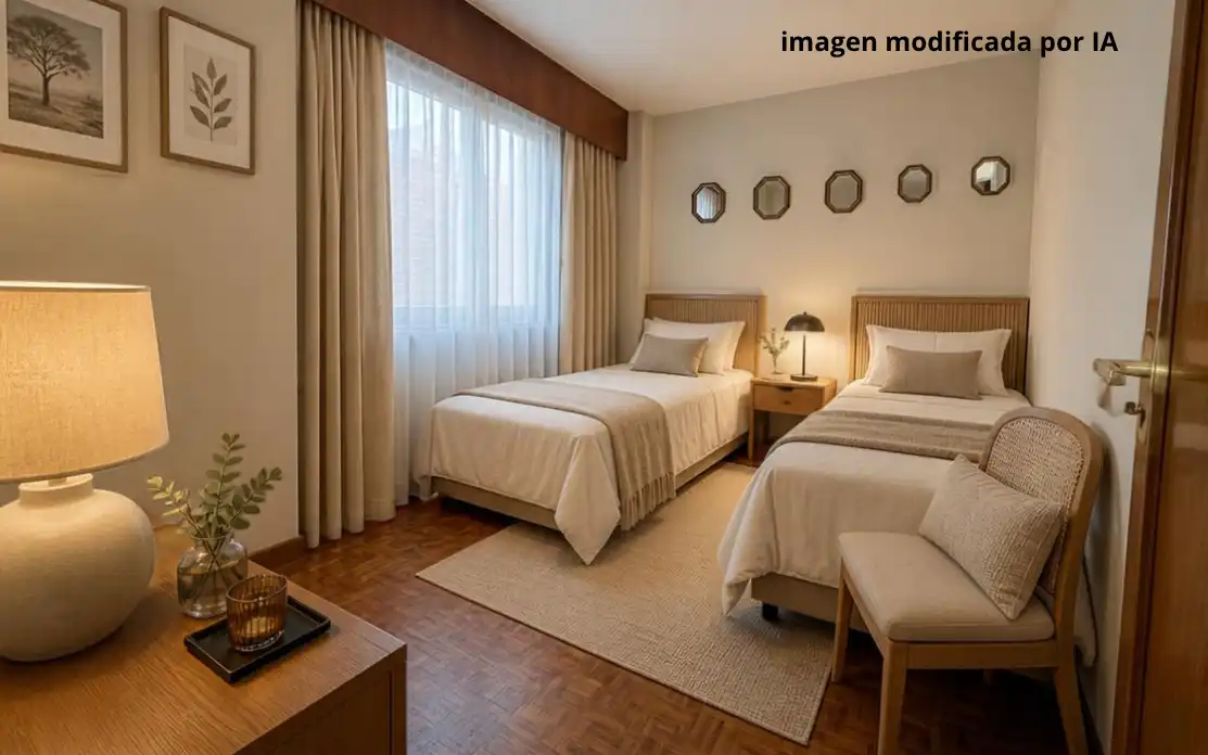 Flat with lift for sale in Calle de Sor Ángela de la Cruz 16, imagen 40