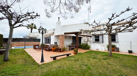 Foto 5 de Casa o xalet en venda a Calle Islas Canarias, Santiago de la Ribera, San Javier