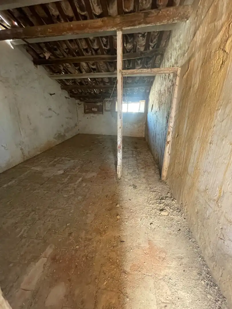 Casa adosada en venta en Càlig con Terraza, Trastero y Balcón