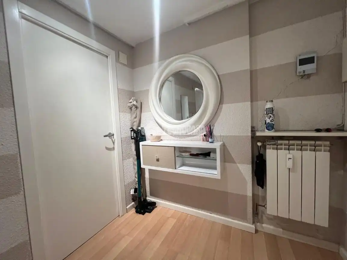 Flat for sale in Zaragoza  with Heating, Terrace and Furnished