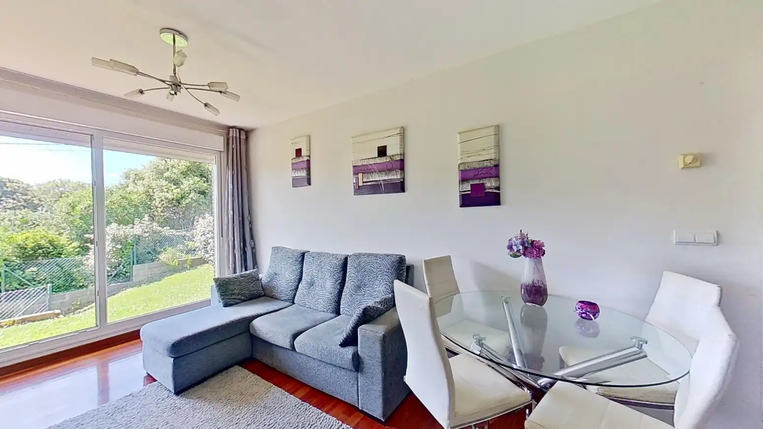 Piso en venta en CL BALBONTINES-CUCHIA, 35, Cuchía
