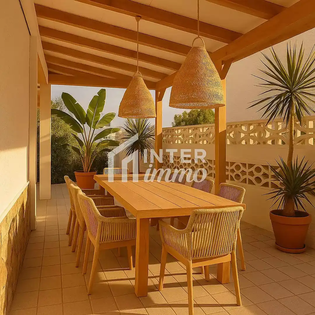 Casa en venta en SECTOR MONTGRI 27 A, imagen 35
