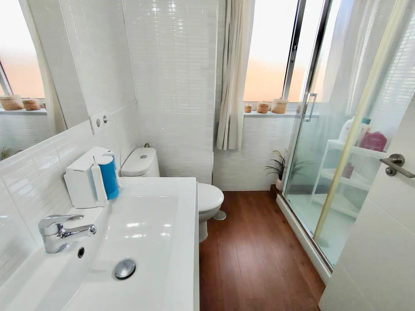 Baño de Piso en venta en Jerez de la Frontera con Aire acondicionado y Calefacción