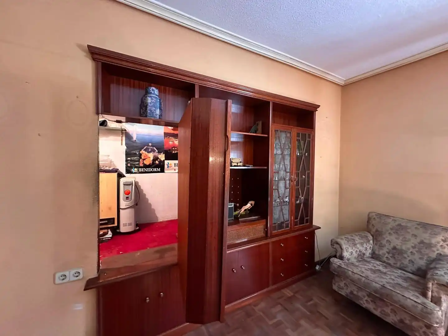 Piso en venta en Madrid, Madrid