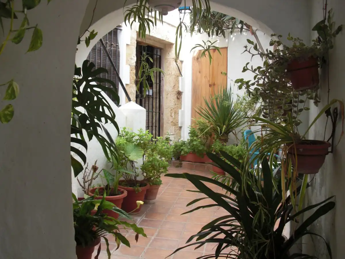 Apartments for sale in Vejer de la Frontera  with Storage room