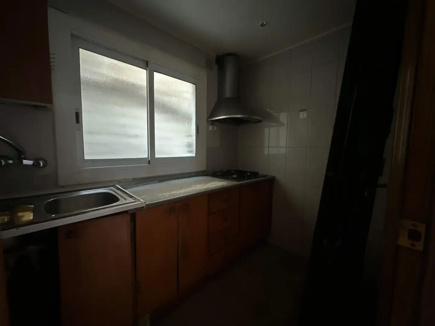 Cocina de Planta baja en venta en Pallejà