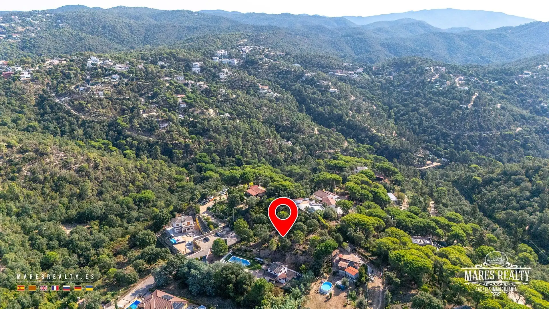 Lands and plots for sale in Lloret Residencial - Montlloret