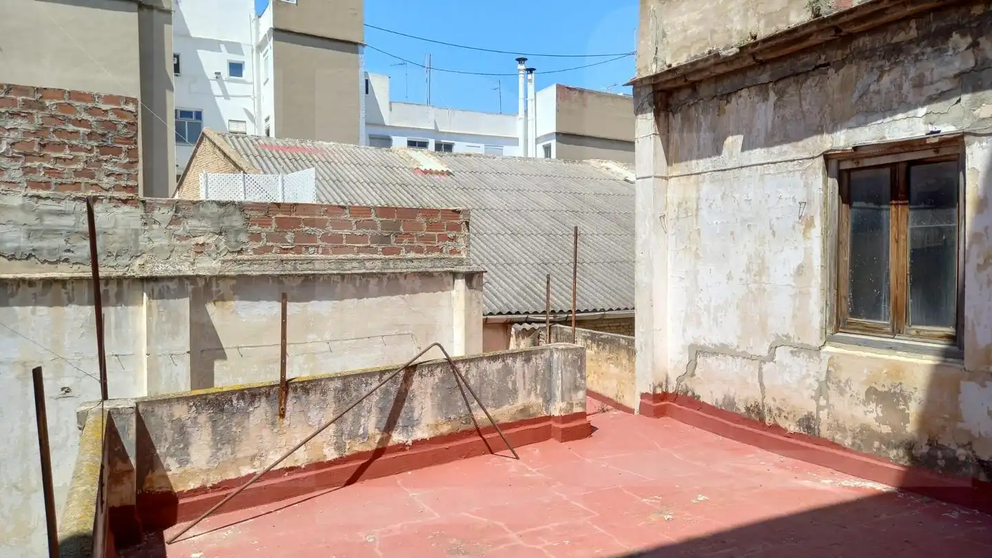 Business premises to rent in Camí Nou, imagen 18