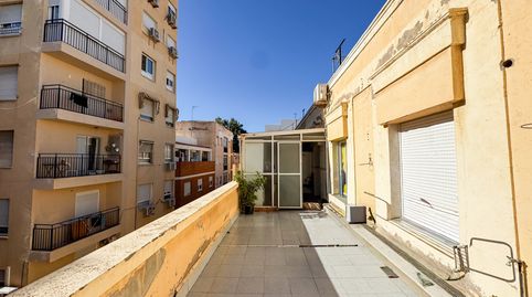 Foto 5 de Pis en venda a Cipres, Centro, Almería Capital