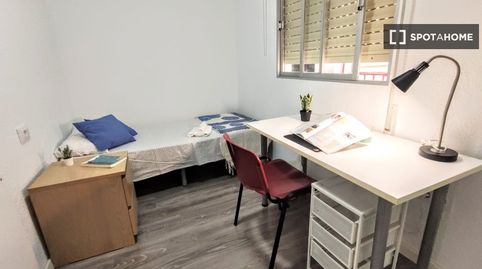 Foto 4 de Piso de alquiler en Zona Campus Universitario, Burjassot