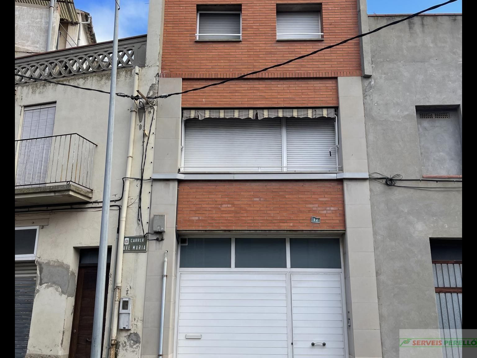 Casa o xalet en venda a la Creu, 12, Mollerussa