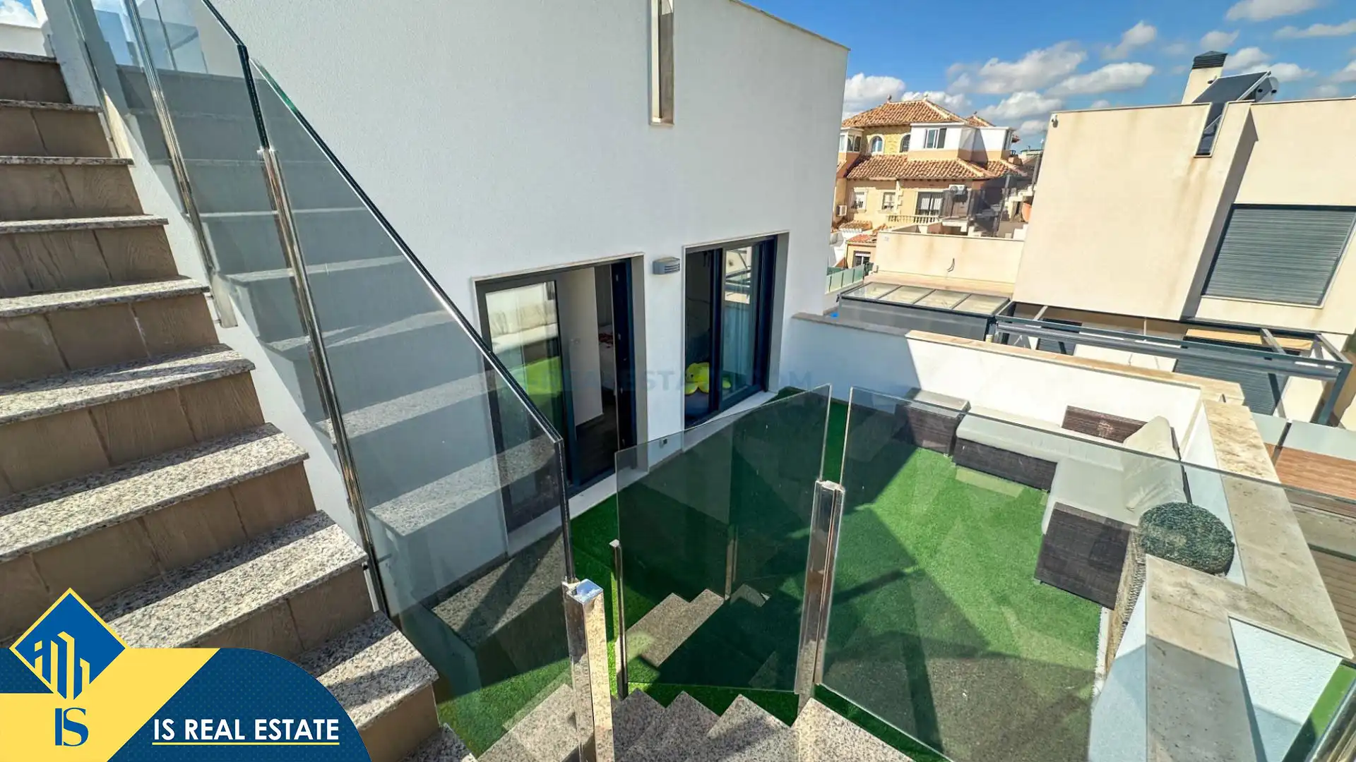 Villa con piscina in vendita a Playa de los Locos, imagen 43