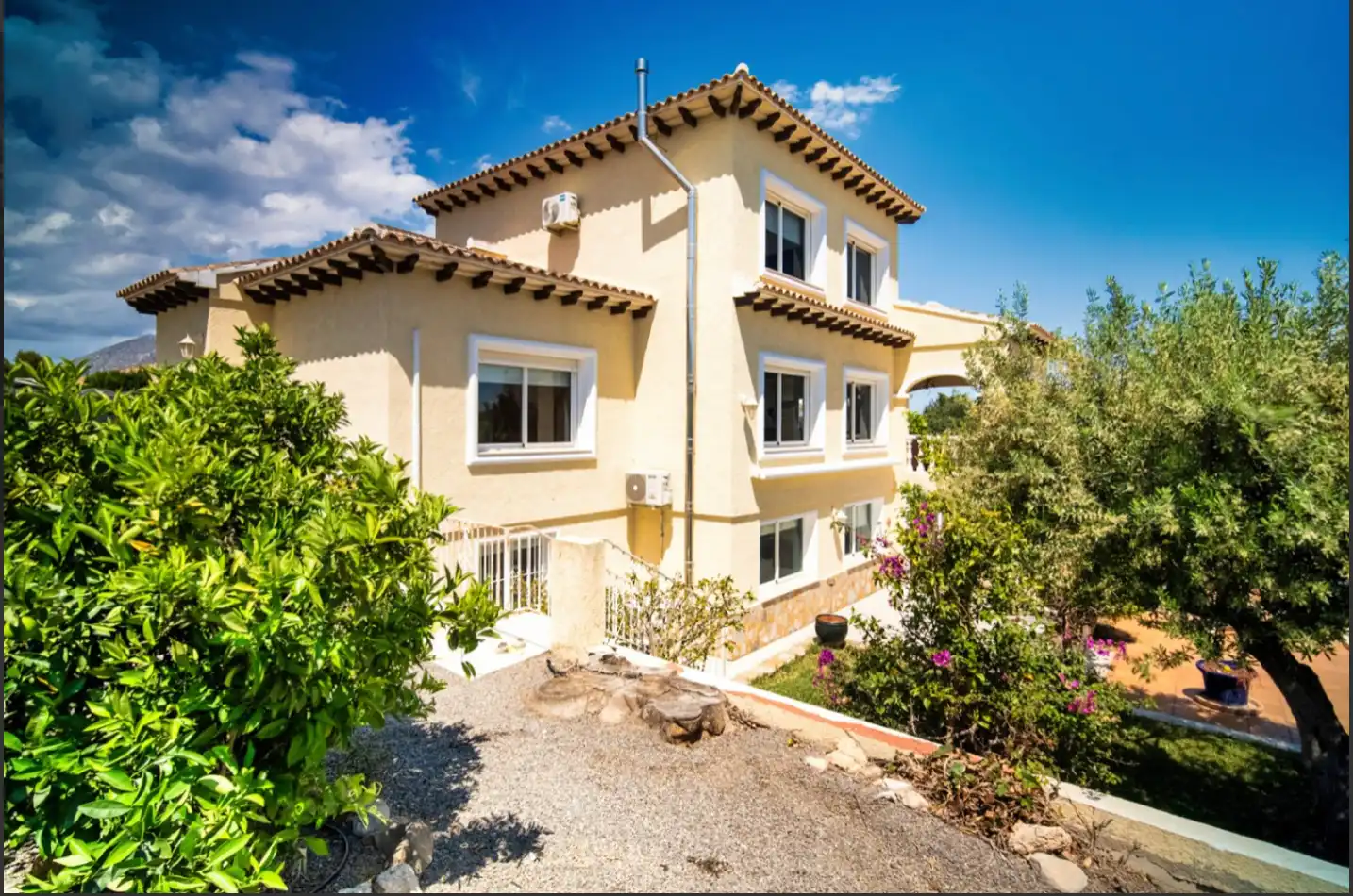 Casa o chalet en venta en varsovia, El Tossal - Bello Horizonte