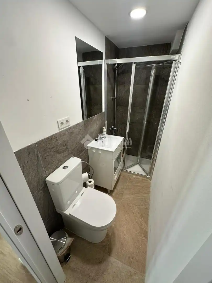 Baño de Piso en venta en Santander