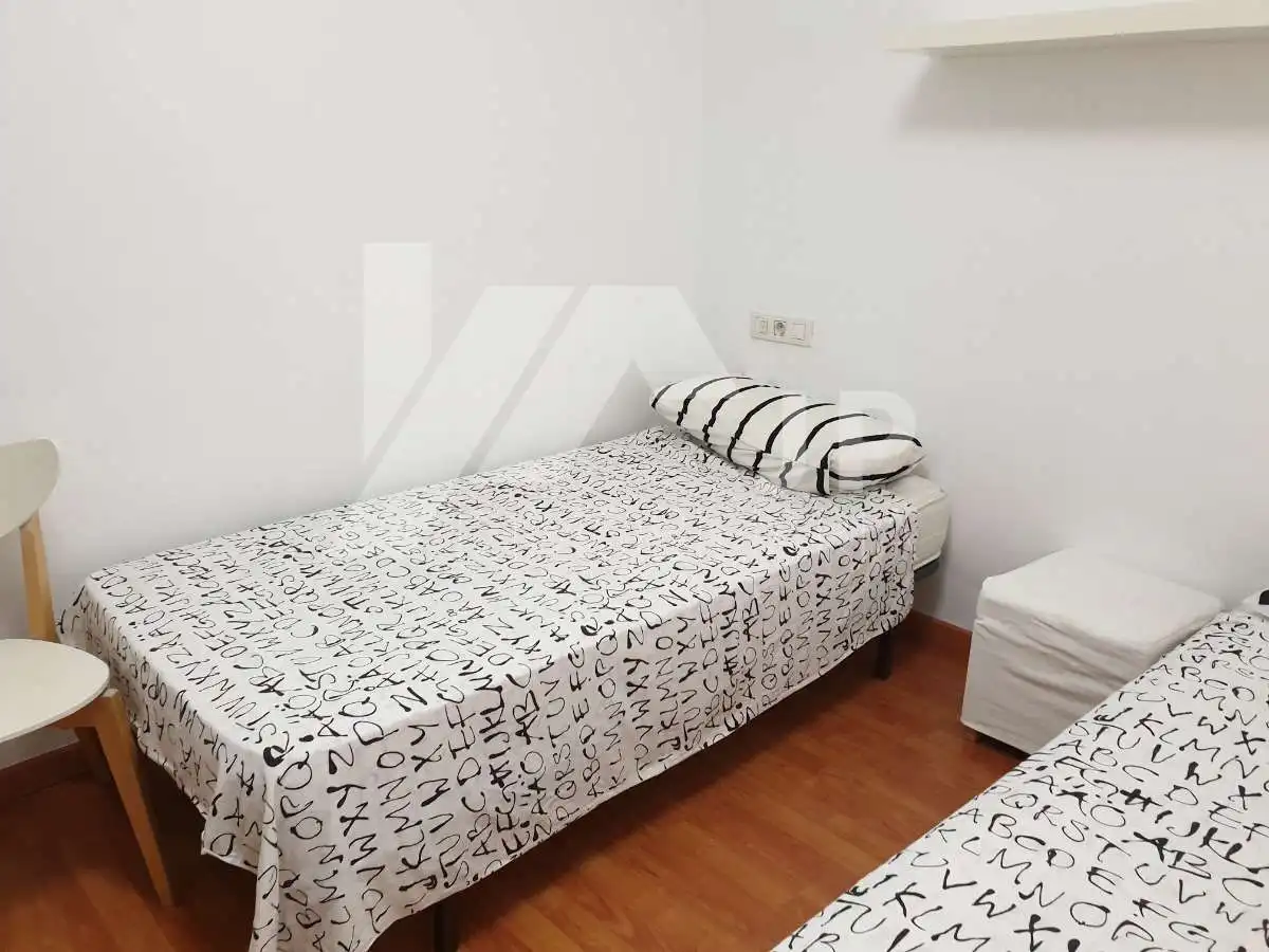 Apartamento de alquiler en Calle Don Emilio Durán Durán, Plaza de Toros