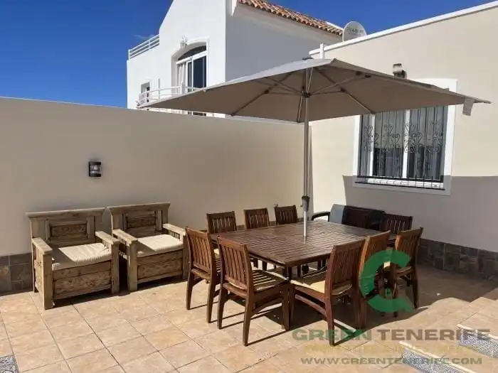 Haus mit Terrasse zum Verkauf in calle el almendro, imagen 21