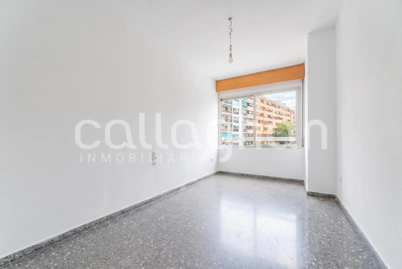 Living room of Flat for sale in Valencia