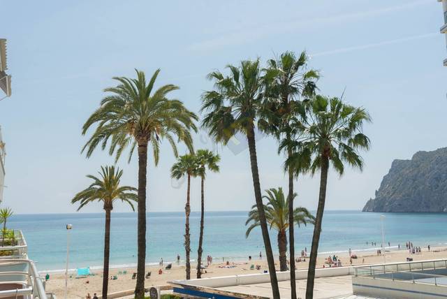 Apartamento en Venta en Zona Levante - Playa Fossa