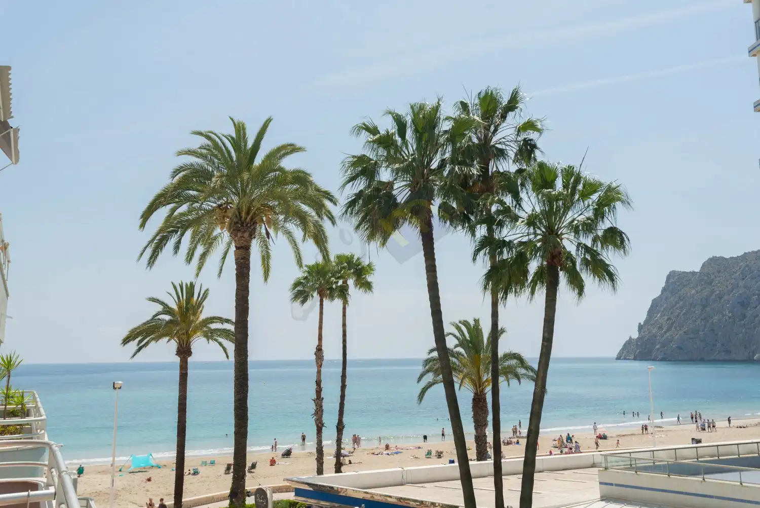 Apartment mit Aufzug zum Verkauf in Zona Levante - Playa Fossa